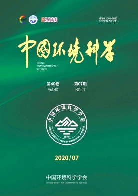 中国环境科学杂志