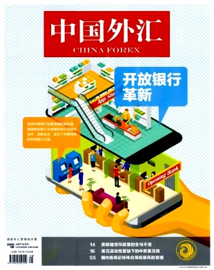 中国外汇杂志