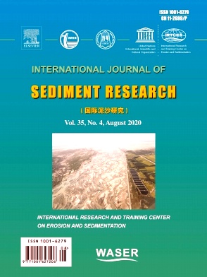 International Journal of Sediment Research杂志