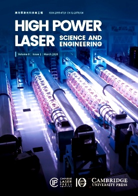 High Power Laser Science and Engineering杂志