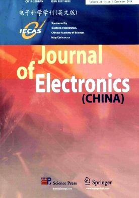 Journal of Electronics(China)杂志