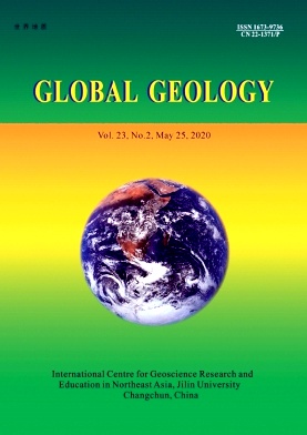 Global Geology杂志